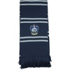 image:imageCinereplicas Harry Potter  Scarf Deluxe GryffindorSlytherinRavenclawHufflepuff  Official LicenseRavenclaw