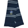 image:imageCinereplicas Harry Potter  Scarf Deluxe GryffindorSlytherinRavenclawHufflepuff  Official LicenseRavenclaw