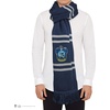 image:imageCinereplicas Harry Potter  Scarf Deluxe GryffindorSlytherinRavenclawHufflepuff  Official LicenseRavenclaw