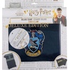 image:imageCinereplicas Harry Potter  Scarf Deluxe GryffindorSlytherinRavenclawHufflepuff  Official LicenseRavenclaw