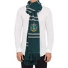 image:imageCinereplicas Harry Potter  Scarf Deluxe GryffindorSlytherinRavenclawHufflepuff  Official LicenseSlytherin
