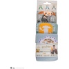image:imageCinereplicas Harry Potter  Set of 3 Socks One Size  Officially LicensedDobby