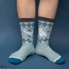 image:imageCinereplicas Harry Potter  Set of 3 Socks One Size  Officially LicensedHedwig