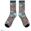 image:imageCinereplicas Harry Potter  Set of 3 Socks One Size  Officially LicensedHedwig