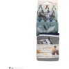 image:imageCinereplicas Harry Potter  Set of 3 Socks One Size  Officially LicensedHedwig