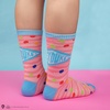 image:imageCinereplicas Harry Potter  Set of 3 Socks One Size  Officially LicensedHoneydukes