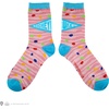 image:imageCinereplicas Harry Potter  Set of 3 Socks One Size  Officially LicensedHoneydukes