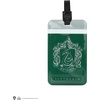 image:imageCinereplicas Harry Potter  Set of Tag amp Passport Cover Slytherin  Official License