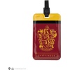image:imageCinereplicas Harry Potter  Set of Tag amp Passport Cover SlytherinGryffindorHufflepuffRavenclaw  Official LicenseGryffindor