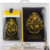 image:imageCinereplicas Harry Potter  Set of Tag amp Passport Cover SlytherinGryffindorHufflepuffRavenclaw  Official LicenseHogwarts