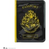 image:imageCinereplicas Harry Potter  Set of Tag amp Passport Cover SlytherinGryffindorHufflepuffRavenclaw  Official LicenseHogwarts