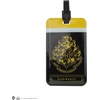 image:imageCinereplicas Harry Potter  Set of Tag amp Passport Cover SlytherinGryffindorHufflepuffRavenclaw  Official LicenseHogwarts