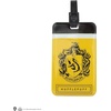 image:imageCinereplicas Harry Potter  Set of Tag amp Passport Cover SlytherinGryffindorHufflepuffRavenclaw  Official LicenseYellow