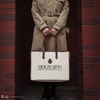 image:imageCinereplicas Harry Potter  Shopping Bag Hogwarts Canvas  Official License