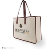 image:imageCinereplicas Harry Potter  Shopping Bag Hogwarts Canvas  Official License