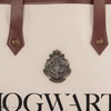 image:imageCinereplicas Harry Potter  Shopping Bag Hogwarts Canvas  Official License