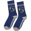 image:imageCinereplicas Harry Potter  Socks GryffindorSlytherinRavenclawHufflepuff Set of 3  Official LicenseRavenclaw