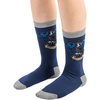 image:imageCinereplicas Harry Potter  Socks GryffindorSlytherinRavenclawHufflepuff Set of 3  Official LicenseRavenclaw