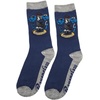 image:imageCinereplicas Harry Potter  Socks GryffindorSlytherinRavenclawHufflepuff Set of 3  Official LicenseRavenclaw