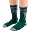 image:imageCinereplicas Harry Potter  Socks GryffindorSlytherinRavenclawHufflepuff Set of 3  Official LicenseSlytherin