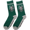image:imageCinereplicas Harry Potter  Socks GryffindorSlytherinRavenclawHufflepuff Set of 3  Official LicenseSlytherin