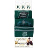 image:imageCinereplicas Harry Potter  Socks GryffindorSlytherinRavenclawHufflepuff Set of 3  Official LicenseSlytherin