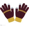 image:imageCinereplicas Harry Potter  Touchscreen Gloves for Smartphone amp TabletsGryffindor