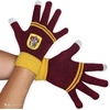 image:imageCinereplicas Harry Potter  Touchscreen Gloves for Smartphone amp TabletsGryffindor