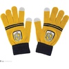 image:imageCinereplicas Harry Potter  Touchscreen Gloves for Smartphone amp TabletsHufflepuff