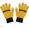 image:imageCinereplicas Harry Potter  Touchscreen Gloves for Smartphone amp TabletsHufflepuff