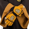 image:imageCinereplicas Harry Potter  Touchscreen Gloves for Smartphone amp TabletsHufflepuff
