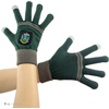 image:imageCinereplicas Harry Potter  Touchscreen Gloves for Smartphone amp TabletsSlytherin