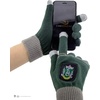 image:imageCinereplicas Harry Potter  Touchscreen Gloves for Smartphone amp TabletsSlytherin
