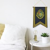 image:imageCinereplicas Harry Potter  Wall Banner Hogwarts  Official LicenseBlack Hogwarts