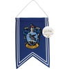 image:imageCinereplicas Harry Potter  Wall Banner Hogwarts  Official LicenseBlue Ravenclaw