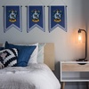 image:imageCinereplicas Harry Potter  Wall Banner Hogwarts  Official LicenseBlue Ravenclaw