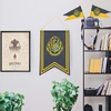 image:imageCinereplicas Harry Potter  Wall Banner and Flag Hogwarts  Official LicenseHogwarts