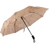 image:imageCinereplicas Harry Potter Umbrella  Auto Open  Official LicenseMarauder