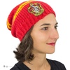 image:imageCinereplicas Mens Beanie Vivid Red amp Yellow Talla nica