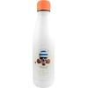 image:imageCinereplicas One Piece  Wanted Luffy Insulated Water Bottle  500ml  Official LicenseNami
