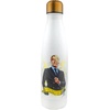 image:imageCinereplicas One Piece  Wanted Luffy Insulated Water Bottle  500ml  Official LicenseSanji