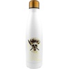 image:imageCinereplicas One Piece  Wanted Luffy Insulated Water Bottle  500ml  Official LicenseSanji