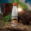 image:imageCinereplicas One Piece  Wanted Luffy Insulated Water Bottle  500ml  Official LicenseWanted Luffy