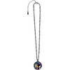 image:imageCinereplicas Wednesday  Wednesday and Enid Necklace  51 cm  Official Licence