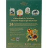 image:imageHARRY POTTER  Advent Calendar  24 Magical Wizarding World Gifts  Original Box Design with Stationery Jewelry amp Surprises  For the Christmas Countdown  Official License  Cinereplicas