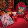 image:imageHARRY POTTER  Deluxe Advent Calendar  24 Magical Wizarding World Collectibles and Surprises  Gift Box with a Hogwarts House Cover  For the Christmas Countdown  Official License  Cinereplicas