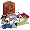 image:imageHARRY POTTER  Deluxe Advent Calendar  24 Magical Wizarding World Collectibles and Surprises  Gift Box with a Hogwarts House Cover  For the Christmas Countdown  Official License  Cinereplicas
