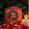 image:imageHARRY POTTER  Deluxe Advent Calendar  24 Magical Wizarding World Collectibles and Surprises  Gift Box with a Hogwarts House Cover  For the Christmas Countdown  Official License  Cinereplicas