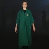 image:imageHarry Potter Quidditch Personalized Robe  Authentic Official Tailored  Adults and Kids Size Medium Adults Slytherin
