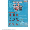 image:imageNARUTO  Advent Calendar 202524 Exclusive Gifts amp Collectibles from the Shinobi Universe  Headband Stationery Stickers amp Surprises  For the Christmas Countdown  Official License  Cinereplicas
